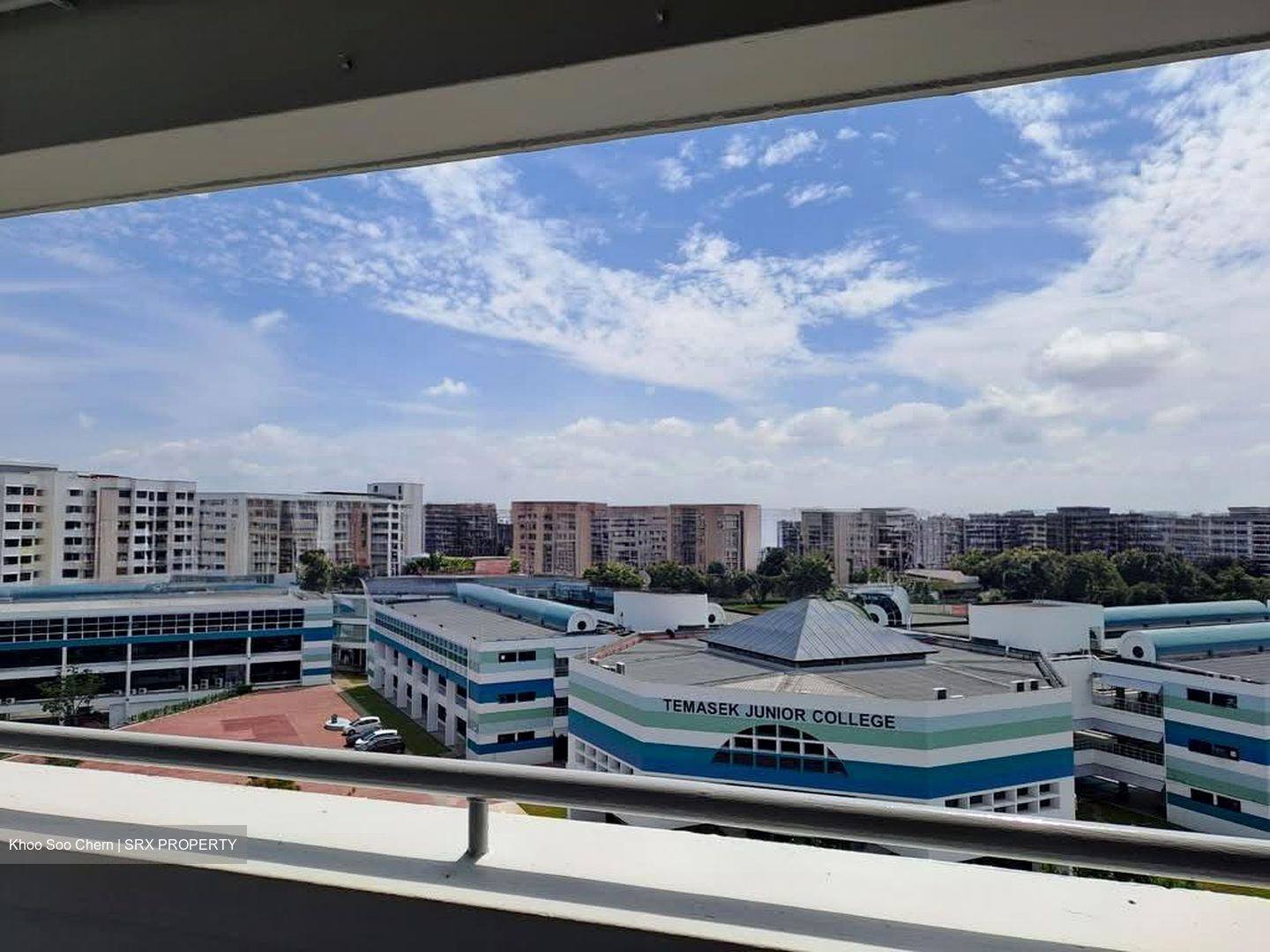 Tampines Street 42 (Tampines), HDB Executive #531776691